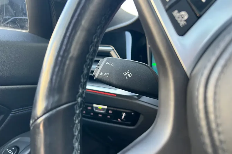 BMW Seria 3 din 2021 cu 164.000 km - oferta BMW163057 - foto 24