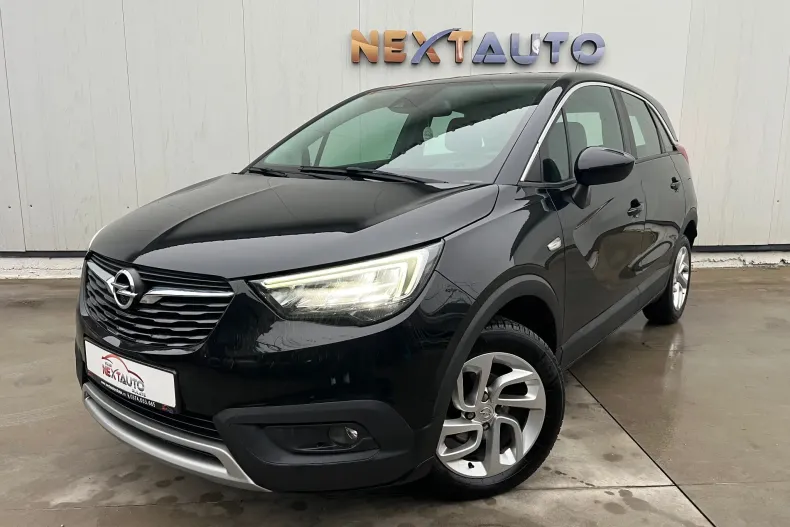 Opel Crossland din 2020 cu 65.000 km - oferta OPE163058 - foto 1