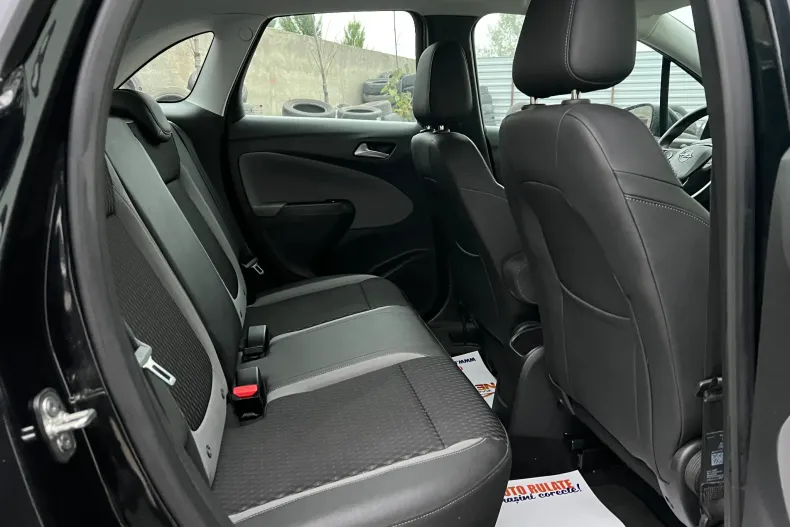 Opel Crossland din 2020 cu 65.000 km - oferta OPE163058 - foto 7