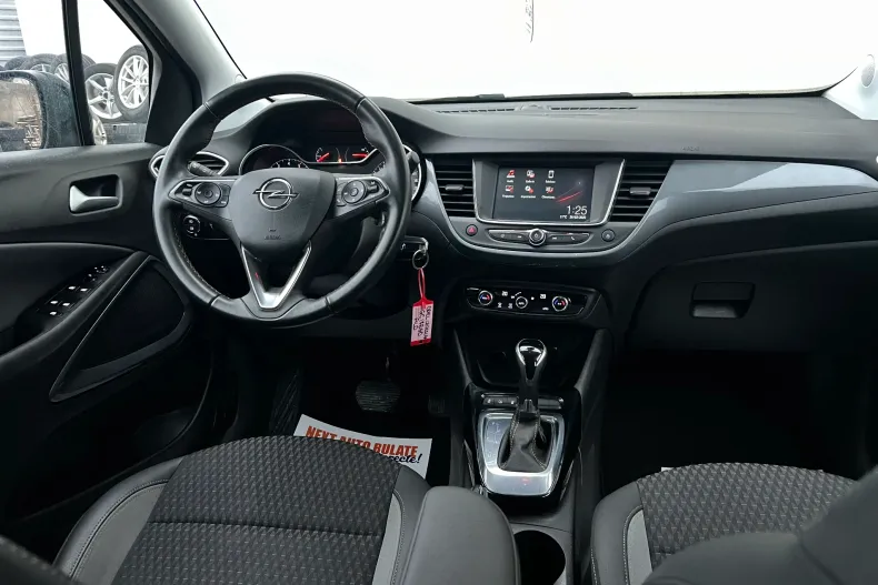 Opel Crossland din 2020 cu 65.000 km - oferta OPE163058 - foto 9
