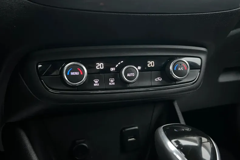 Opel Crossland din 2020 cu 65.000 km - oferta OPE163058 - foto 12