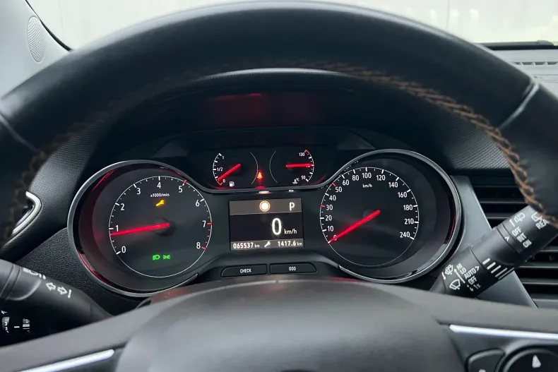 Opel Crossland din 2020 cu 65.000 km - oferta OPE163058 - foto 19