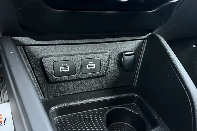 Dacia Duster din 2024 cu 36.000 km - oferta DAC163060 - foto 15