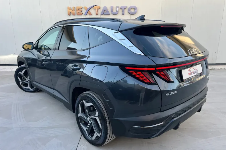 Hyundai TUCSON din 2021 cu 154.000 km - oferta HYU163061 - foto 3