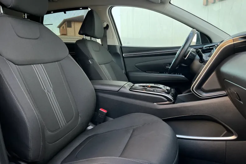 Hyundai TUCSON din 2021 cu 154.000 km - oferta HYU163061 - foto 8