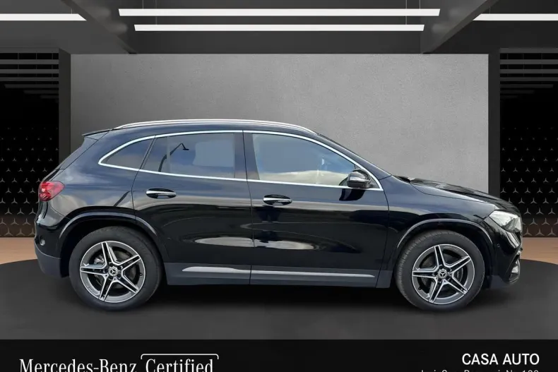 Mercedes-Benz GLA din 2023 cu 53.846 km - oferta MER163062 - foto 4