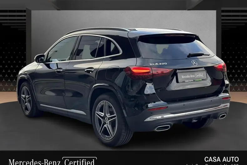 Mercedes-Benz GLA din 2023 cu 53.846 km - oferta MER163062 - foto 7