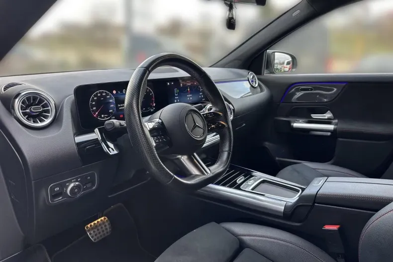 Mercedes-Benz GLA din 2023 cu 53.846 km - oferta MER163062 - foto 16