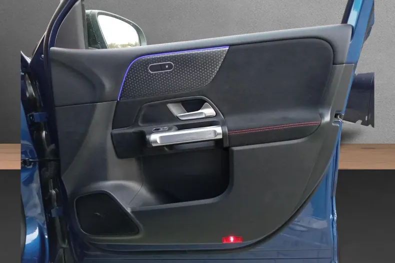 Mercedes-Benz GLB din 2024 cu 37.231 km - oferta MER163063 - foto 10