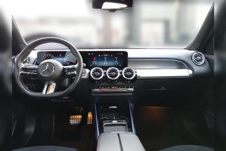 Mercedes-Benz GLB din 2024 cu 37.231 km - oferta MER163063 - foto 12