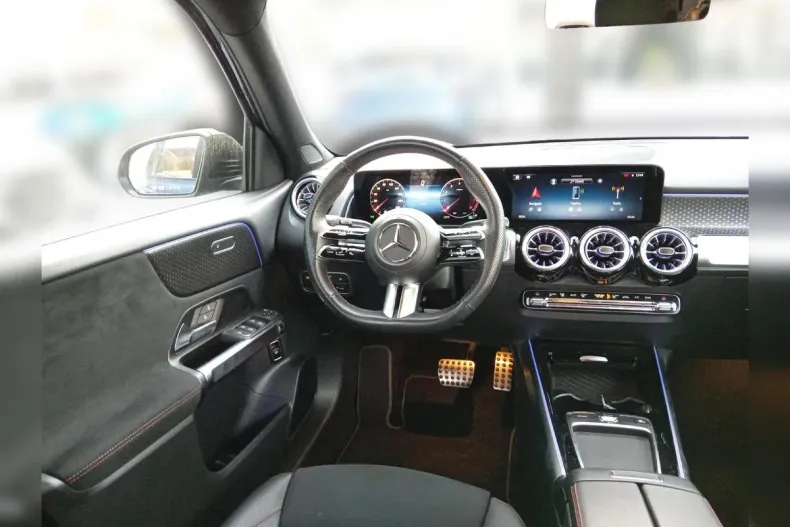 Mercedes-Benz GLB din 2024 cu 37.231 km - oferta MER163063 - foto 14