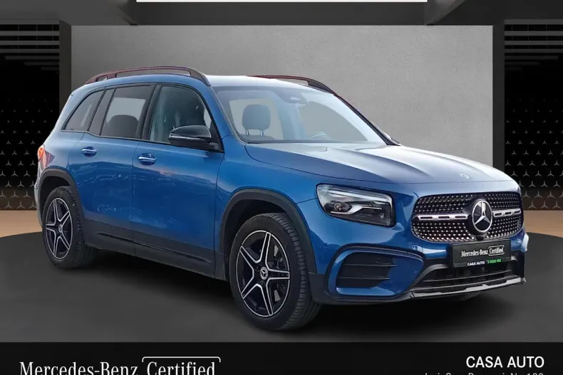 Mercedes-Benz GLB din 2024 cu 37.231 km - oferta MER163063 - foto 16