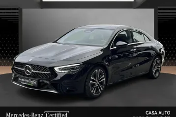 Mercedes-Benz CLA din 2023 - oferta MER163064