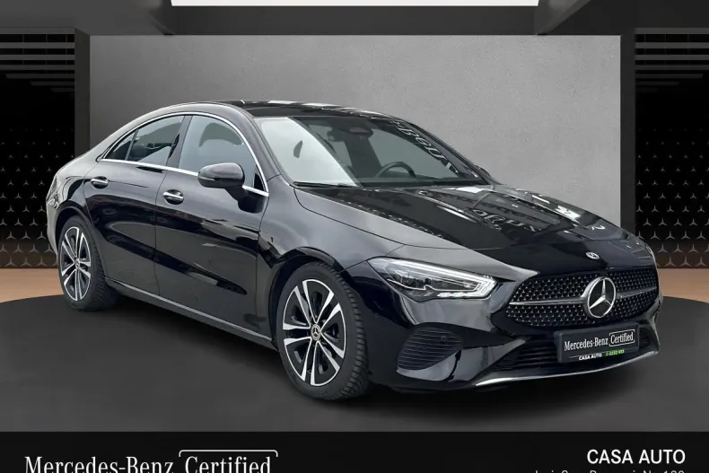 Mercedes-Benz CLA din 2023 cu 43.555 km - oferta MER163064 - foto 6