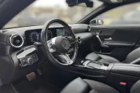 Mercedes-Benz CLA din 2023 cu 43.555 km - oferta MER163064 - foto 9