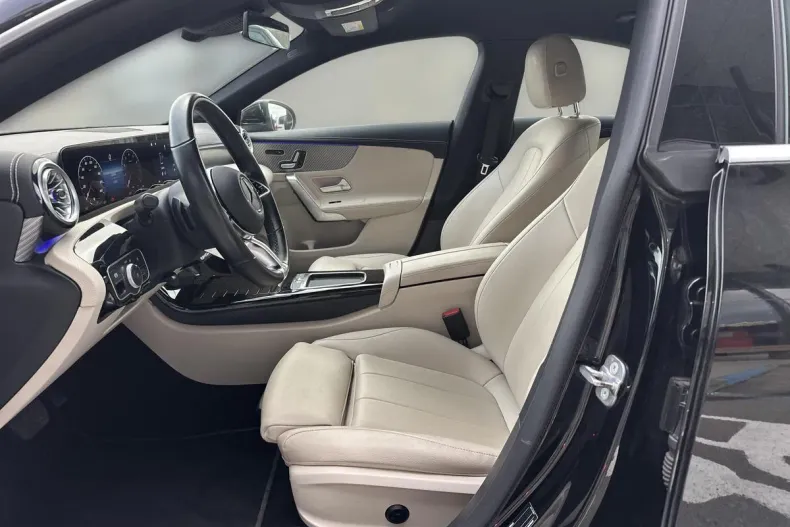 Mercedes-Benz CLA din 2023 cu 71.809 km - oferta MER163065 - foto 12