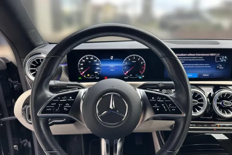 Mercedes-Benz CLA din 2023 cu 71.809 km - oferta MER163065 - foto 15