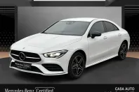 Mercedes-Benz CLA din 2022 cu 38.624 km - oferta MER163066 - foto 1