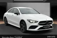 Mercedes-Benz CLA din 2022 cu 38.624 km - oferta MER163066 - foto 3