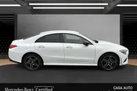 Mercedes-Benz CLA din 2022 cu 38.624 km - oferta MER163066 - foto 4
