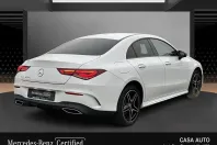 Mercedes-Benz CLA din 2022 cu 38.624 km - oferta MER163066 - foto 5