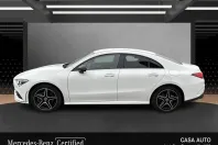 Mercedes-Benz CLA din 2022 cu 38.624 km - oferta MER163066 - foto 8