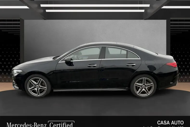 Mercedes-Benz CLA din 2022 cu 31.794 km - oferta MER163067 - foto 8
