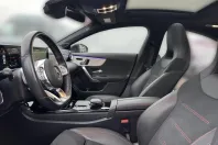 Mercedes-Benz CLA din 2022 cu 31.794 km - oferta MER163067 - foto 12