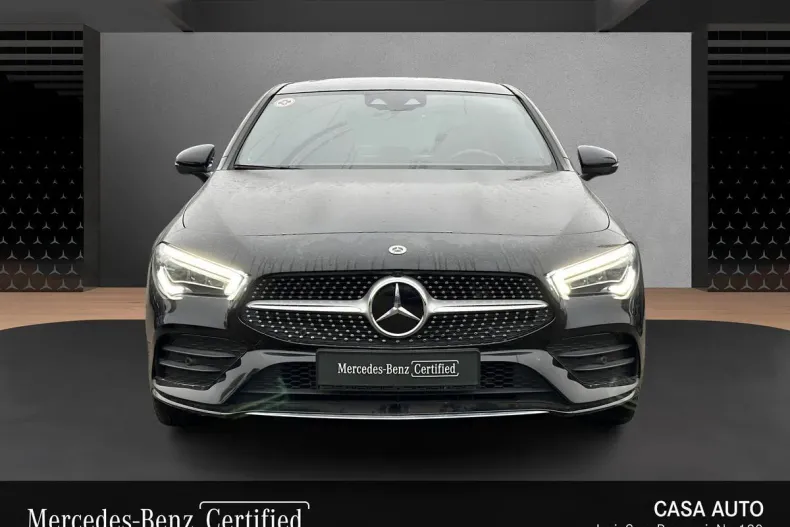 Mercedes-Benz CLA din 2022 cu 31.794 km - oferta MER163067 - foto 17