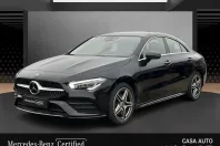 Mercedes-Benz CLA din 2022 cu 31.794 km - oferta MER163067 - foto 18