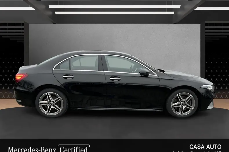 Mercedes-Benz A din 2023 cu 50.550 km - oferta MER163068 - foto 4