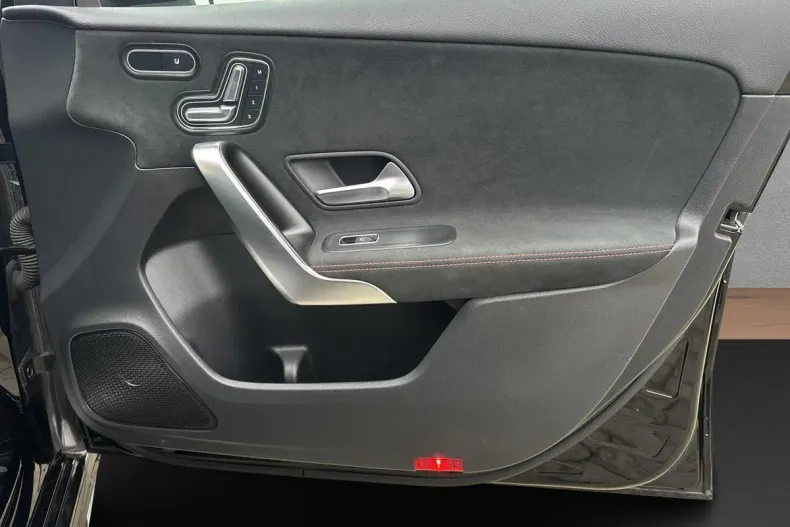 Mercedes-Benz A din 2023 cu 50.550 km - oferta MER163068 - foto 10