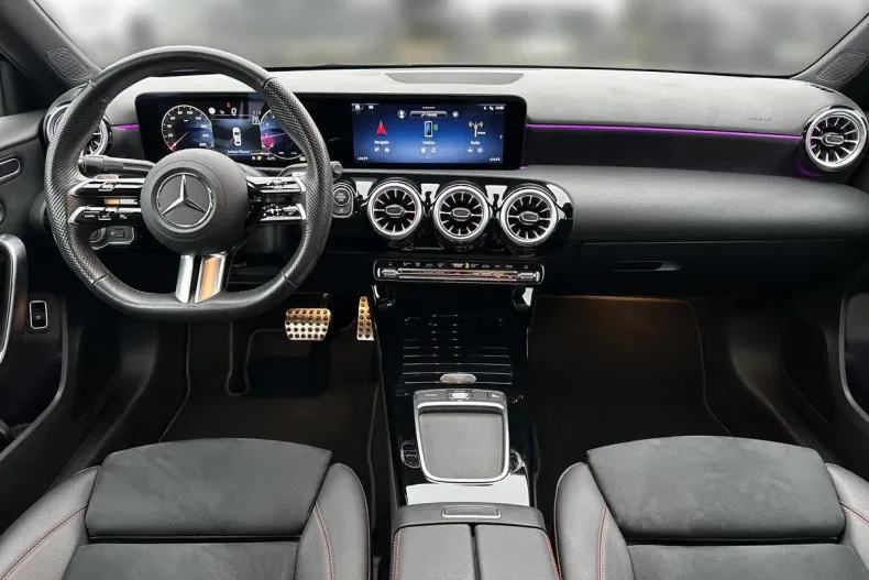 Mercedes-Benz A din 2023 cu 50.550 km - oferta MER163068 - foto 15