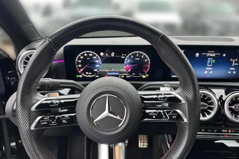 Mercedes-Benz A din 2023 cu 50.550 km - oferta MER163068 - foto 16