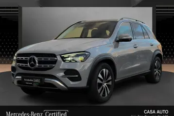 Mercedes-Benz GLE din 2023 - oferta MER163069