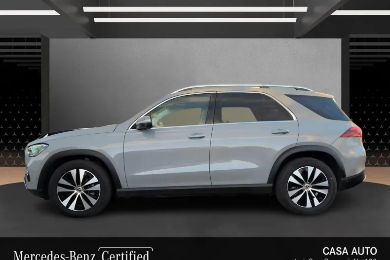 Mercedes-Benz GLE din 2023 cu 39.307 km - oferta MER163069 - foto 7