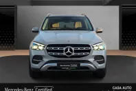 Mercedes-Benz GLE din 2023 cu 39.307 km - oferta MER163069 - foto 8