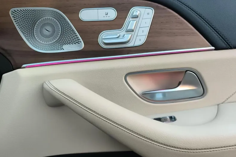 Mercedes-Benz GLE din 2023 cu 39.307 km - oferta MER163069 - foto 10