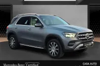 Mercedes-Benz GLE din 2023 cu 31.282 km - oferta MER163070 - foto 4