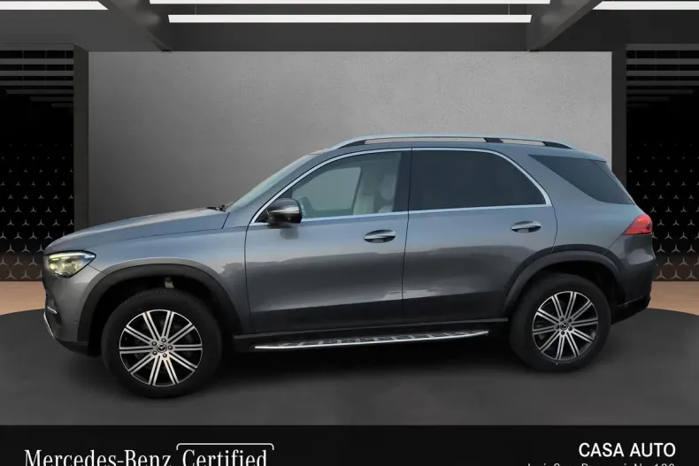 Mercedes-Benz GLE din 2023 cu 31.282 km - oferta MER163070 - foto 9