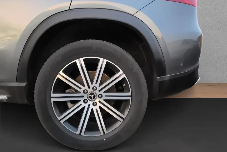 Mercedes-Benz GLE din 2023 cu 31.282 km - oferta MER163070 - foto 10