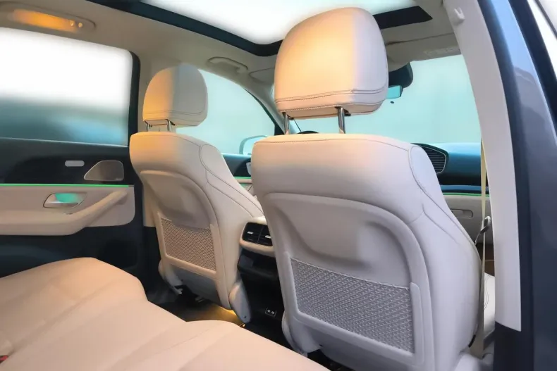 Mercedes-Benz GLE din 2023 cu 31.282 km - oferta MER163070 - foto 11