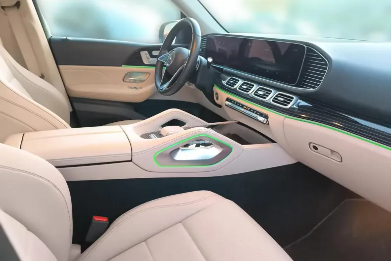 Mercedes-Benz GLE din 2023 cu 31.282 km - oferta MER163070 - foto 13