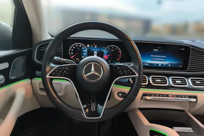 Mercedes-Benz GLE din 2023 cu 31.282 km - oferta MER163070 - foto 15