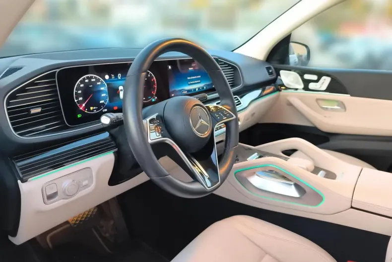 Mercedes-Benz GLE din 2023 cu 31.282 km - oferta MER163070 - foto 16