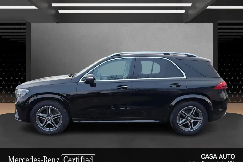 Mercedes-Benz GLE din 2024 cu 39.990 km - oferta MER163071 - foto 3