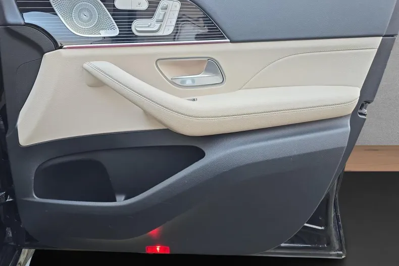 Mercedes-Benz GLE din 2024 cu 39.990 km - oferta MER163071 - foto 13