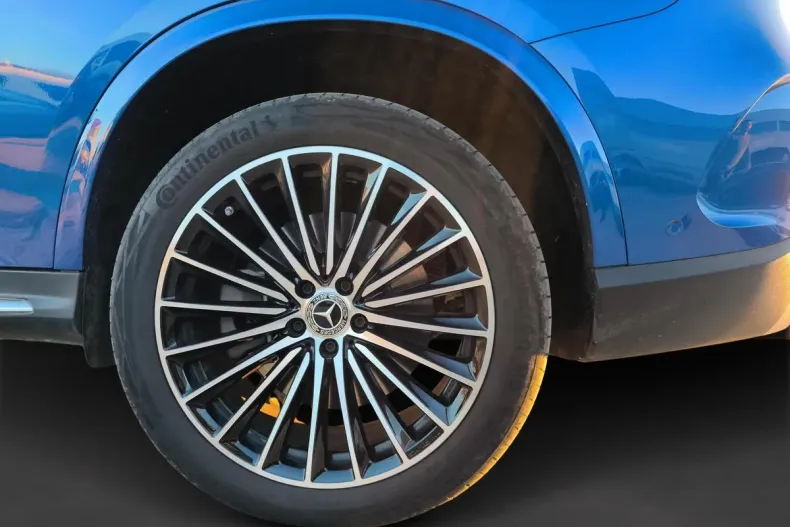 Mercedes-Benz GLC din 2024 cu 23.263 km - oferta MER163072 - foto 12