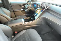 Mercedes-Benz GLC din 2024 cu 23.263 km - oferta MER163072 - foto 16