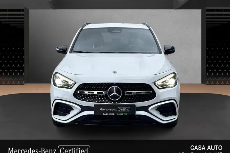 Mercedes-Benz GLA din 2023 cu 57.223 km - oferta MER163073 - foto 3